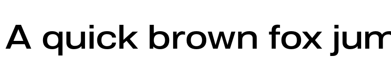 Preview of FONTSPRING DEMO - Molde SemiExpanded-Medium Regular font