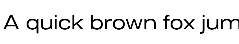 Preview of FONTSPRING DEMO - Molde SemiExpanded- Regular font