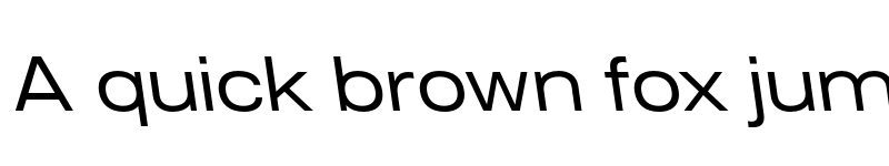 Preview of FONTSPRING DEMO - Molde SemiExpanded- Reverse Regular font