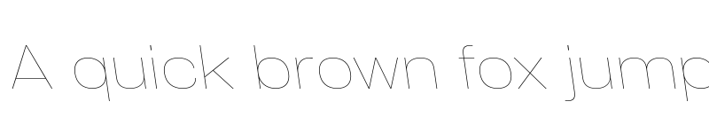 Preview of FONTSPRING DEMO - Molde SemiExpanded-Thin Reverse Regular font