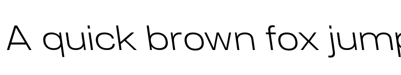 Preview of FONTSPRING DEMO - Molde SmExpanded-Light Reverse Regular font