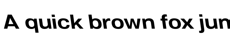 Preview of FONTSPRING DEMO - Molde SmExpanded-Smbold Reverse Regular font