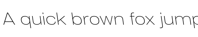 Preview of FONTSPRING DEMO - Molde SmExpanded-UltraLight Reverse Regular font