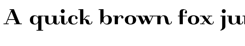 Preview of FONTSPRING DEMO - Monden Extra Bold Regular font