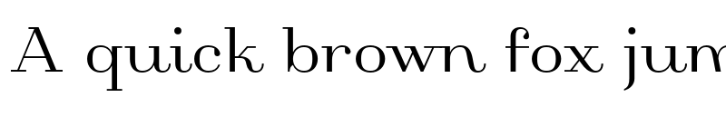 Preview of FONTSPRING DEMO - Monden Medium Bold font