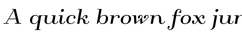 Preview of FONTSPRING DEMO - Monden Semi Bold Italic Regular font