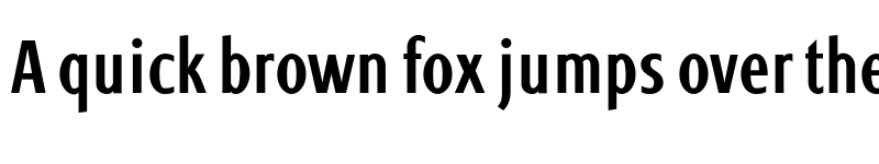 Preview of FONTSPRING DEMO - Monem Regular font