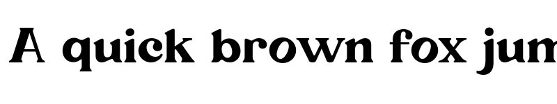 Preview of FONTSPRING DEMO - Monest Regular font