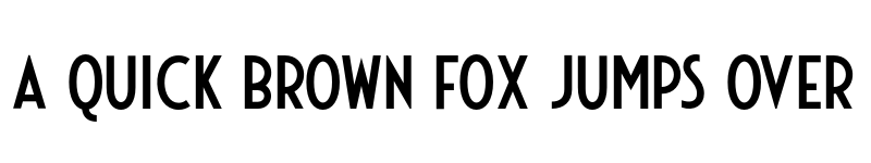 Preview of FONTSPRING DEMO - Montebello Sans Regular font