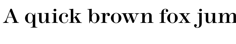 Preview of FONTSPRING DEMO - Montpellier Pro Regular font