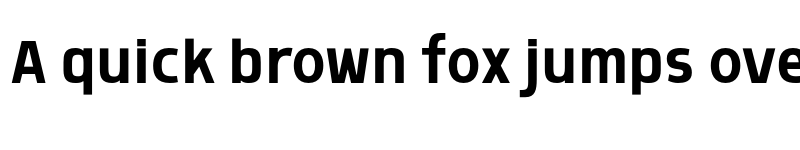 Preview of FONTSPRING DEMO - Morl Sans Regular font