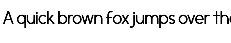 Preview of FONTSPRING DEMO - Morningtype Regular font