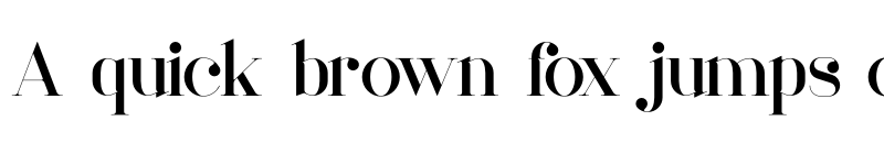 Preview of FONTSPRING DEMO - Mother VP Medium Regular font