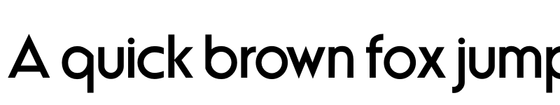 Preview of FONTSPRING DEMO - Mouser Light Regular font