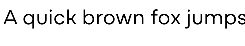 Preview of FONTSPRING DEMO - Mozaic GEO Regular Regular font