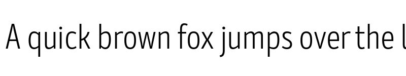 Preview of FONTSPRING DEMO - Mozer Book Regular font