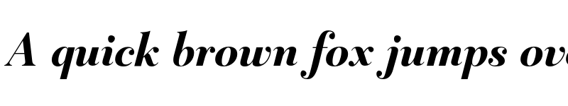 Preview of FONTSPRING DEMO - Mr Gabe Bold Italic font