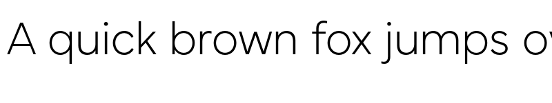 Preview of FONTSPRING DEMO - Mundial Narrow Extra Light Regular font