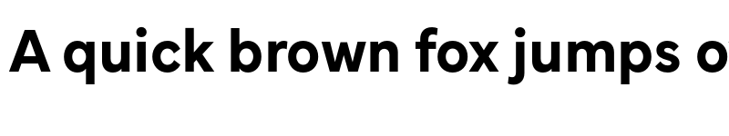 Preview of FONTSPRING DEMO - Mundial Narrow Regular Bold font