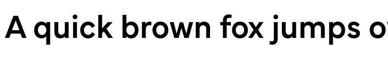 Preview of FONTSPRING DEMO - Mundial Narrow Semi Bold Regular font