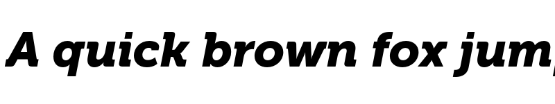 Preview of FONTSPRING DEMO - Museo 900 Italic font