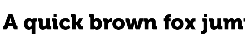 Preview of FONTSPRING DEMO - Museo 900 Regular font