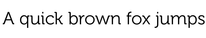 Preview of FONTSPRING DEMO - Museo Cyrl 300 Regular font