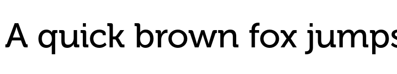 Preview of FONTSPRING DEMO - Museo Cyrl 500 Regular font