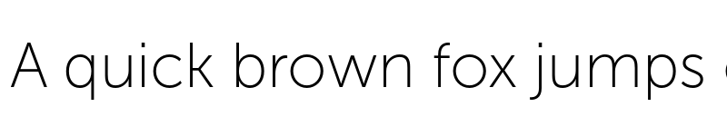 Preview of FONTSPRING DEMO - Museo Sans Cyrl 100 Regular font