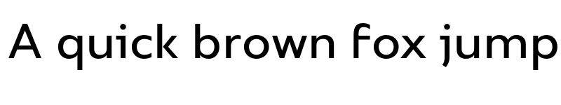 Preview of FONTSPRING DEMO - Mymoon Book Regular font