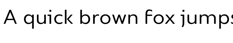 Preview of FONTSPRING DEMO - Mymoon Light Regular font