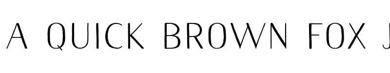 Preview of FONTSPRING DEMO - Naive Sans Medium Regular font