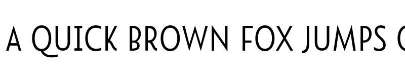 Preview of FONTSPRING DEMO - Namaste Sans Pro Bold Regular font