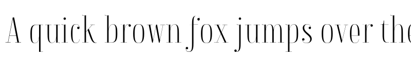 Preview of FONTSPRING DEMO - Napolitanka Regular Regular font