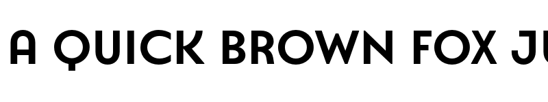 Preview of FONTSPRING DEMO - Natom Pro Title Medium Regular font