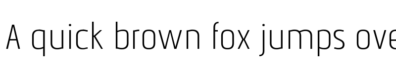 Preview of FONTSPRING DEMO - Nautikka Light Regular font