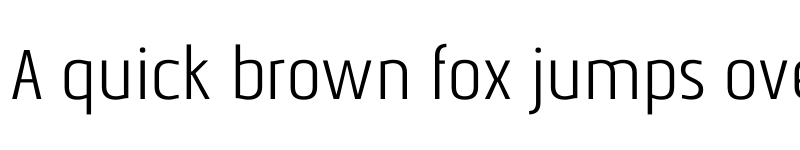 Preview of FONTSPRING DEMO - Nautikka Normal Regular font