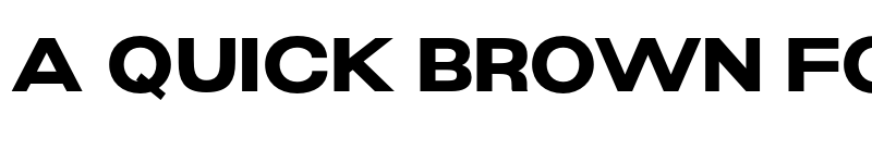 Preview of FONTSPRING DEMO - Navill Bold font