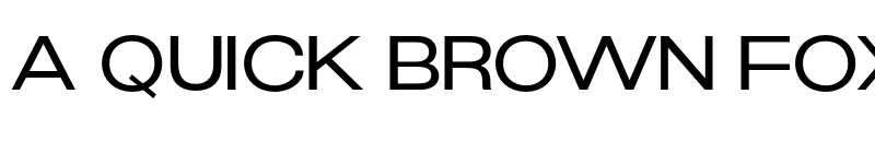 Preview of FONTSPRING DEMO - Navill Regular font