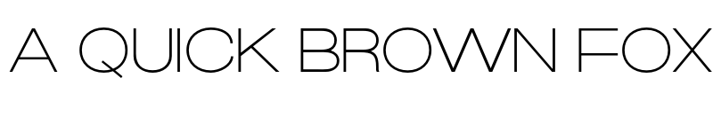 Preview of FONTSPRING DEMO - NavillxtLt Regular font