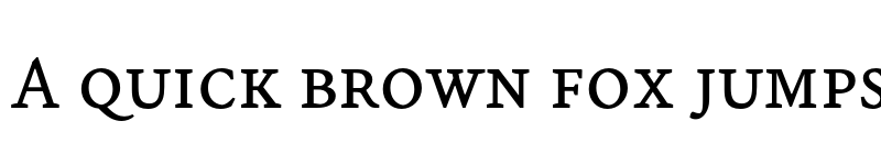 Preview of FONTSPRING DEMO - NCT Granite SC SC Regular font