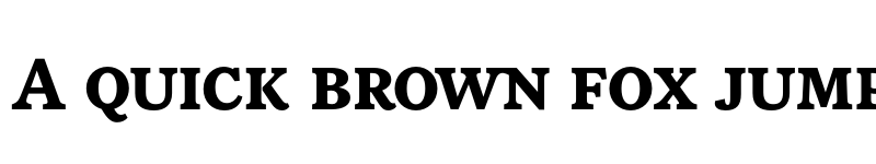 Preview of FONTSPRING DEMO - NCT Larkspur SC Bold SC Regular font