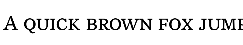 Preview of FONTSPRING DEMO - NCT Larkspur SC SC Regular font