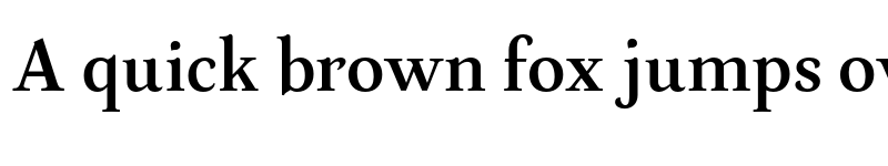 Preview of FONTSPRING DEMO - Neftali Pro Regular Book Regular font