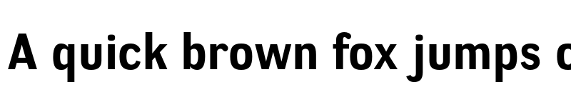 Preview of FONTSPRING DEMO - Negotiate Rg Regular font