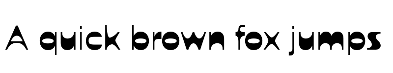 Preview of FONTSPRING DEMO - Neo Grotesk Display Light Regular font