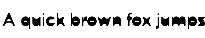 Preview of FONTSPRING DEMO - Neo Grotesk Display Regular font