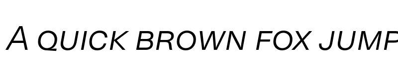 Preview of FONTSPRING DEMO - Neogrotesk SC Light It Regular font