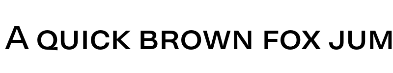 Preview of FONTSPRING DEMO - Neogrotesk SC Regular font