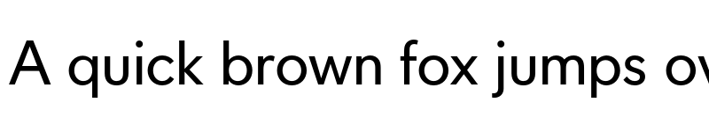 Preview of FONTSPRING DEMO - Neology Regular font